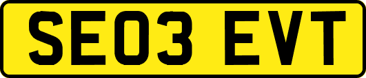 SE03EVT