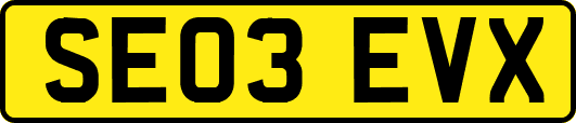 SE03EVX