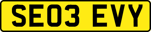 SE03EVY