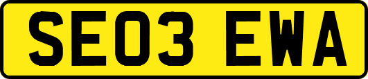 SE03EWA