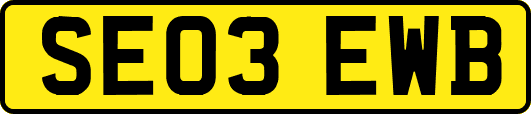SE03EWB