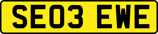 SE03EWE