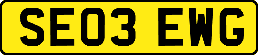 SE03EWG