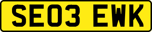 SE03EWK