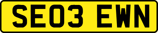 SE03EWN