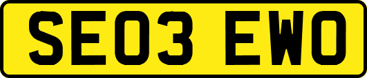 SE03EWO