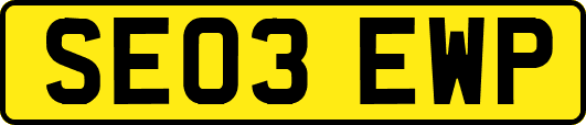 SE03EWP