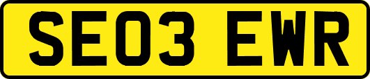 SE03EWR