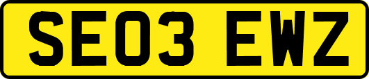 SE03EWZ