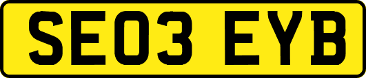 SE03EYB