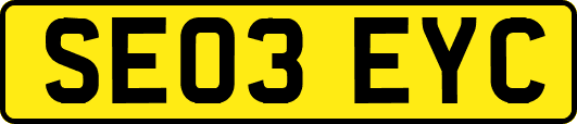 SE03EYC
