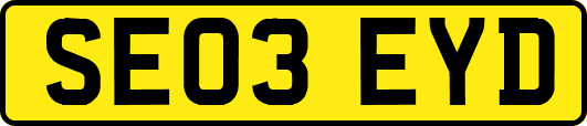 SE03EYD