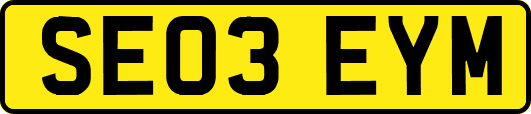 SE03EYM