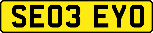 SE03EYO