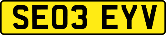 SE03EYV