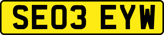 SE03EYW