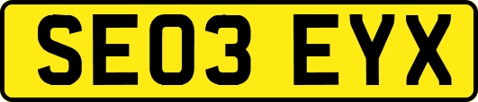 SE03EYX
