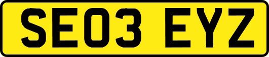 SE03EYZ