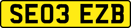 SE03EZB