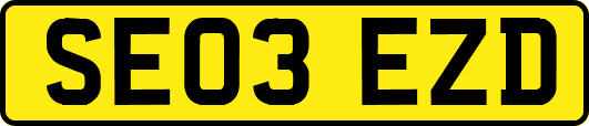 SE03EZD