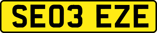 SE03EZE