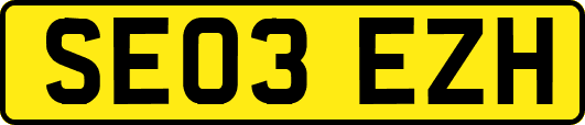 SE03EZH
