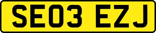 SE03EZJ
