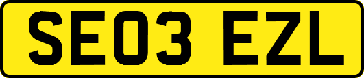 SE03EZL