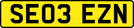 SE03EZN