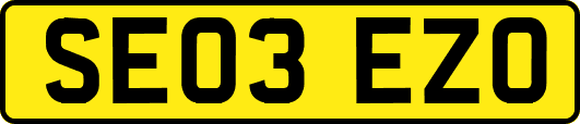 SE03EZO