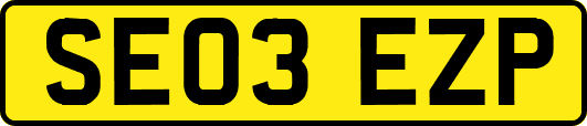 SE03EZP