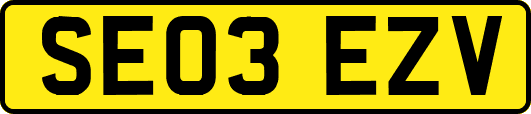 SE03EZV