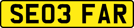 SE03FAR