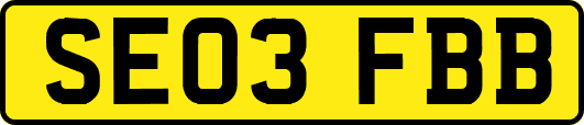 SE03FBB