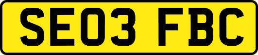 SE03FBC