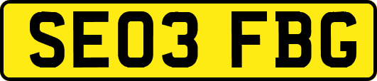 SE03FBG