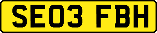 SE03FBH