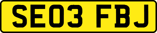 SE03FBJ