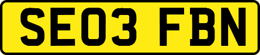 SE03FBN