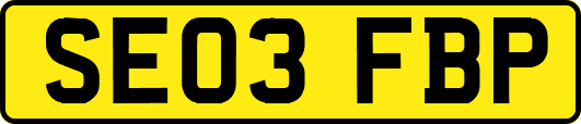 SE03FBP