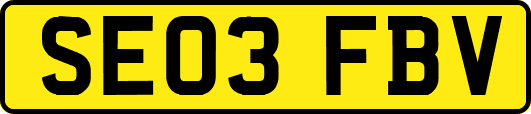 SE03FBV
