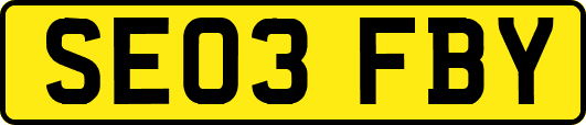 SE03FBY