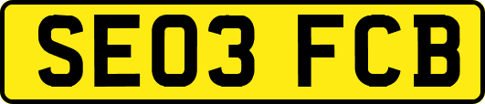 SE03FCB