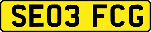 SE03FCG