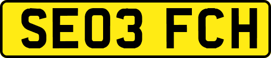 SE03FCH
