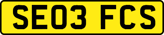 SE03FCS
