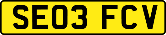 SE03FCV