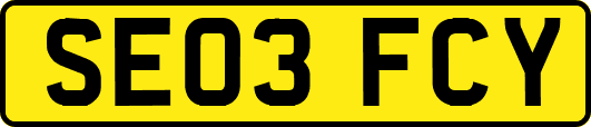 SE03FCY