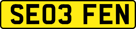 SE03FEN