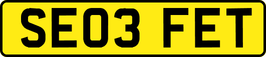SE03FET